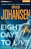 Eight days to live by Johansen, Iris